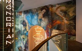 Mondrian Hong Kong